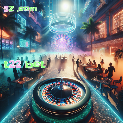 Bônus Irresistíveis: Por Que Jogar no T22 Bet é Imperdível