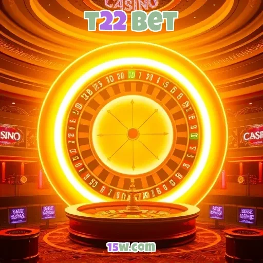 t22 bet: As Promoções Que Você Não Pode Perder