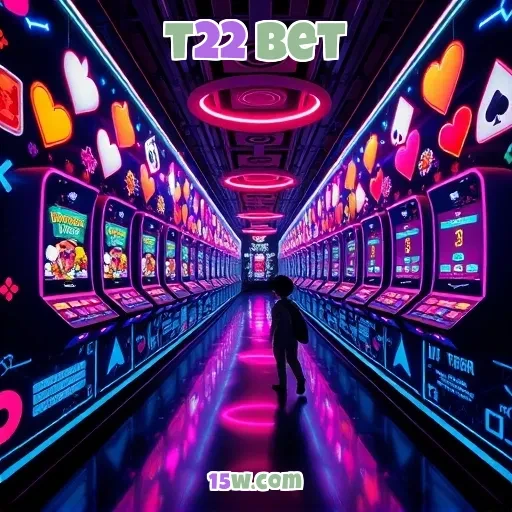 t22 bet: Benefícios do Programa VIP Que Todo Jogador Deveria Conhecer